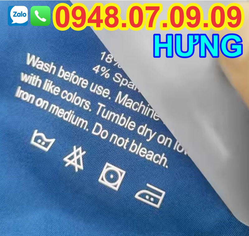 Mác chuyển nhiệt