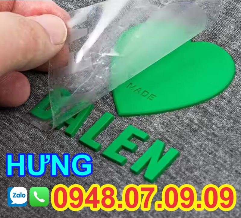 Mác chuyển nhiệt