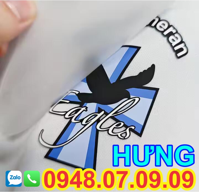 ✅⭐️ Nhãn ép nhiệt HƯNG THANH ✅⭐️