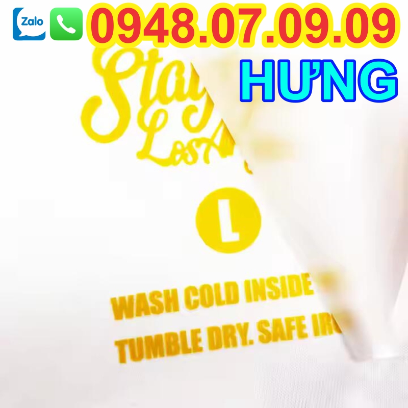 ✅⭐️ Nhãn ép nhiệt HƯNG THANH ✅⭐️