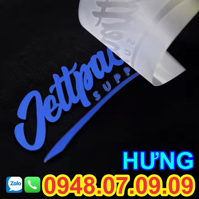 Mác chuyển nhiệt