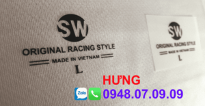 So sánh “Nhãn ép nhiệt” và “In lụa trực tiếp” 02 5 nhan-mac-quan-ao