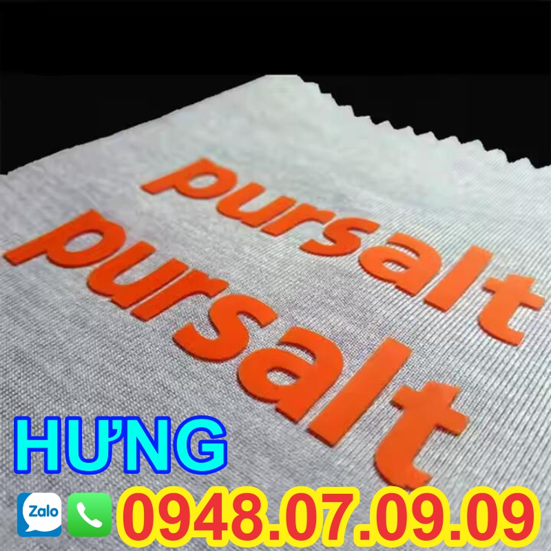 Nhãn in ép nhiệt