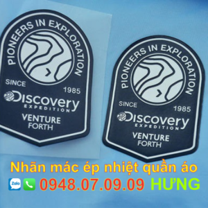 nhan ep nhiet