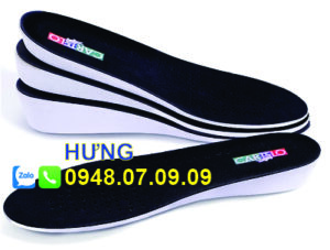 nhan ep nhiet de giay