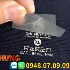 nhan ep nhiet gia re