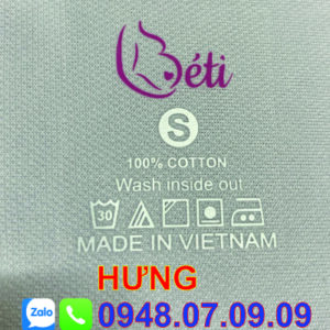 nhãn ép nhiệt ở đâu