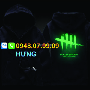 nhãn ép phát sáng