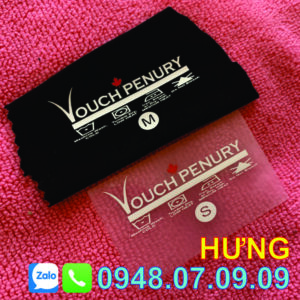 Nhãn ép nhiệt là gì