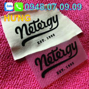 Tem chuyển nhiệt