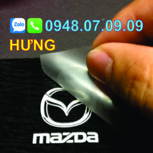 Tem ép chuyển nhiệt