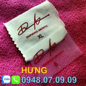 Tem in chuyển nhiệt