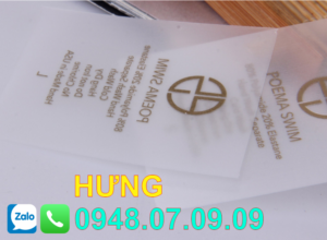 Heat transfer label 1 heat transfer label 1