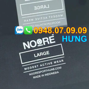 mác ép chuyển nhiệt