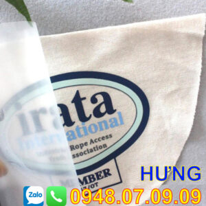 mác ép nhiệt cao cấp