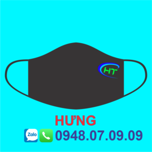 nhãn ép khẩu trang