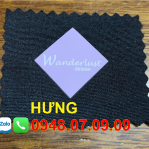 nhãn ép nhiệt
