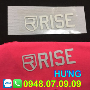 nhãn ép nhiệt giá tốt