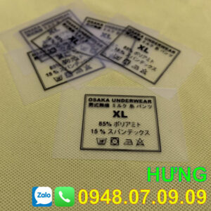 nhãn ép nhiệt toàn quốc