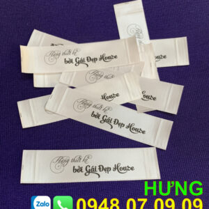 nhãn sườn may mặc