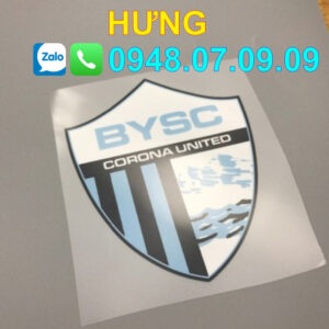 tem mác ép nhiệt