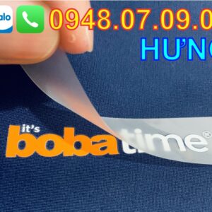 mác ép chuyển nhiệt