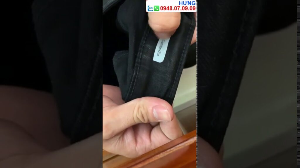 ✅⭐️ Nhãn ép nhiệt HƯNG THANH ✅⭐️