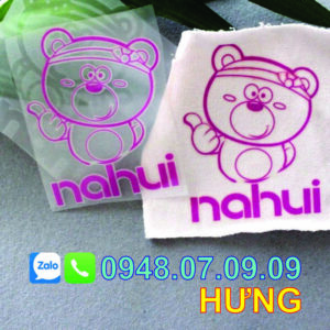 Tem nhiệt 1 tem nhiet
