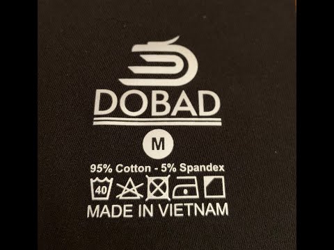 ✅⭐️ Nhãn ép nhiệt HƯNG THANH ✅⭐️