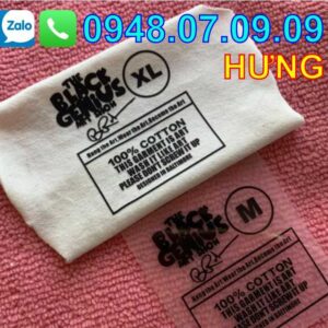 Mác chuyển nhiệt