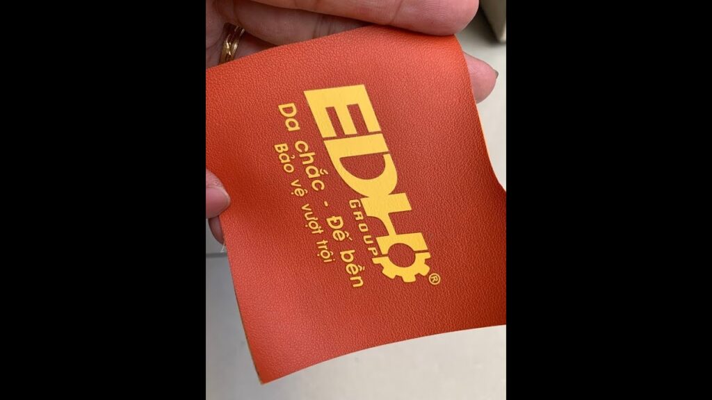 ✅⭐️ Nhãn ép nhiệt HƯNG THANH ✅⭐️