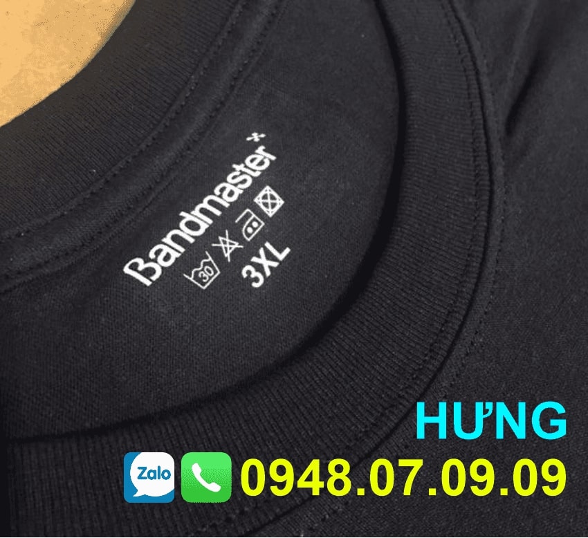 Nhãn ép chuyển nhiệt