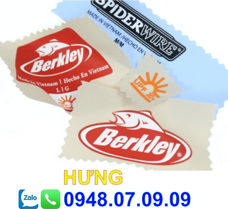 ✅⭐️ Nhãn ép nhiệt HƯNG THANH ✅⭐️