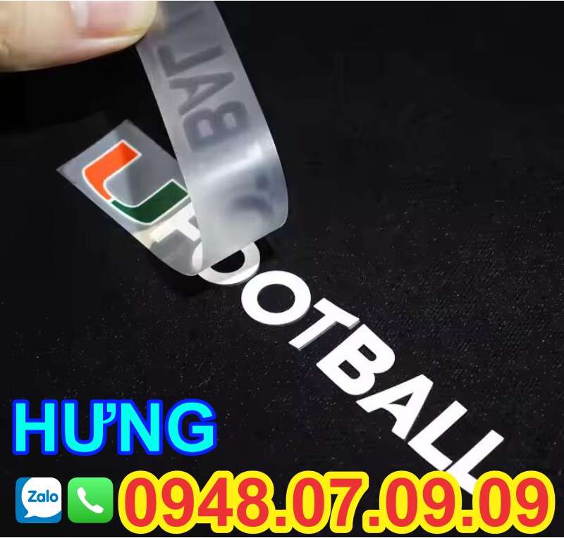 ✨ Nhãn ép nhiệt ➡️ 1 Bước đột phá trong công nghệ đánh dấu sản phẩm ✅ 3 Nhãn ép nhiệt: 1 Bước đột phá trong công nghệ đánh dấu sản phẩm