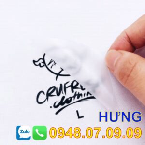 Tem ép nhiệt và những điều bạn nên biết 01 1 mac ep nhiet chat luong