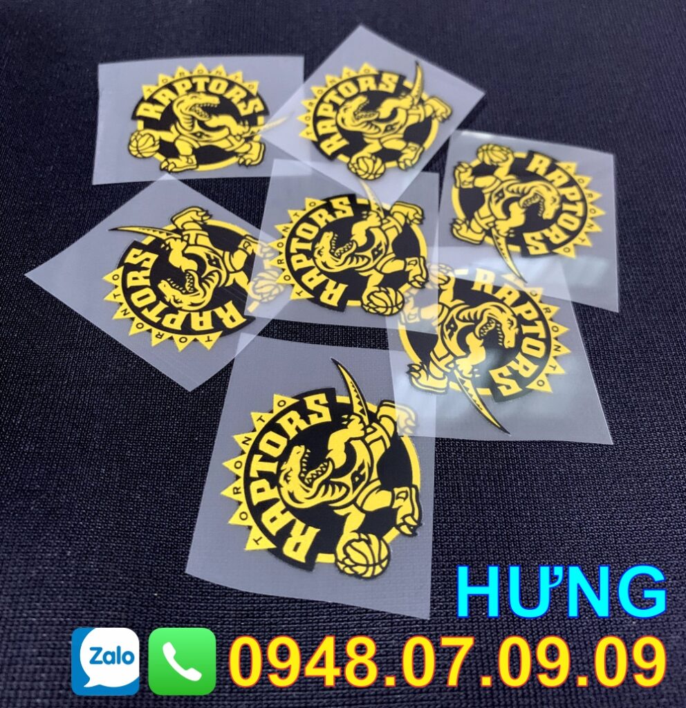✅⭐️ Nhãn ép nhiệt HƯNG THANH ✅⭐️
