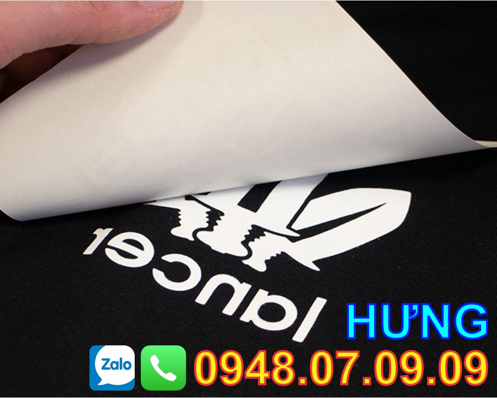 Tem nhiệt Tem nhiệt