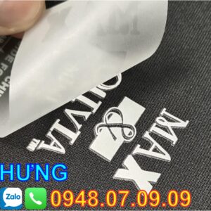 mác chuyển nhiệt