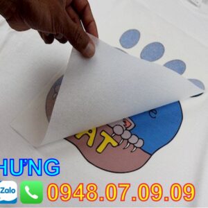 mác ép nhiệt chất lượng cao