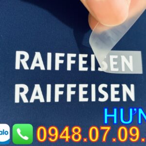 tem chuyển nhiệt