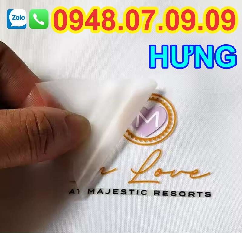 ✅ Tem ép trong ngành công nghiệp ➡️ 1 Xu hướng mới mẻ và tiềm năng ⭐️ 2 Tem ép trong ngành công nghiệp: 1 Xu hướng mới mẻ và tiềm năng