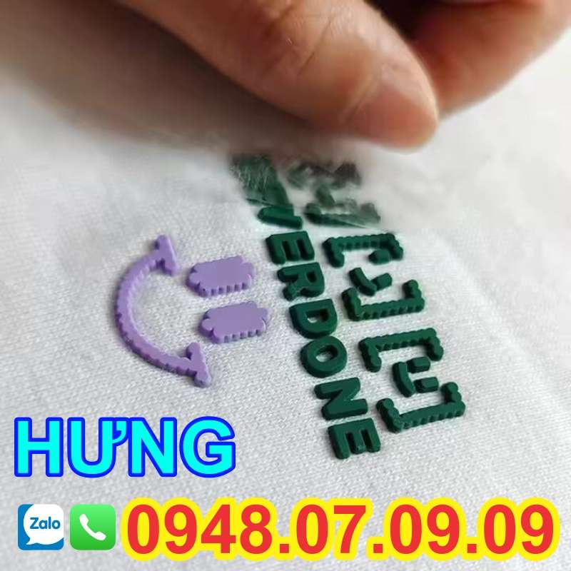 🔥 Nhãn ép chuyển nhiệt ➡️ 1 Chất lượng đột phá trong lĩnh vực may mặc ✅ 2 Nhãn ép chuyển nhiệt – 1 Chất lượng đột phá trong lĩnh vực may mặc
