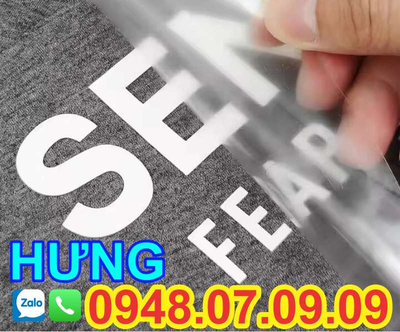 🔥 Nhãn ép chuyển nhiệt ➡️ 1 Chất lượng đột phá trong lĩnh vực may mặc ✅ 8 Nhãn ép chuyển nhiệt – 1 Chất lượng đột phá trong lĩnh vực may mặc