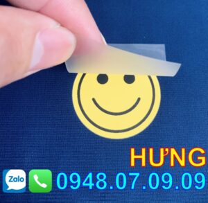 ⭐️⚜️【 Nhãn ép nhiệt MỸ ĐỨC 】⚜️⭐️ NHÃN ÉP NHIỆT🔥🔥🔥🔥🔥 1 nhan ep nhiet cao cap 1