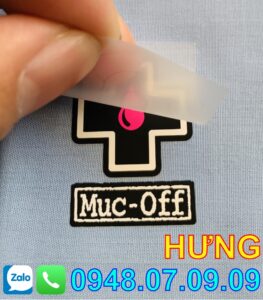 ⭐️⚜️【 Nhãn ép nhiệt HẢI PHÒNG 】⚜️⭐️ NHÃN ÉP NHIỆT🔥🔥🔥🔥🔥 1 nhan in ep nhiet 6
