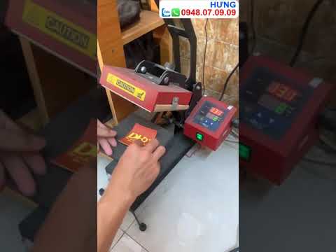 ✅⭐️ Nhãn ép nhiệt HƯNG THANH ✅⭐️