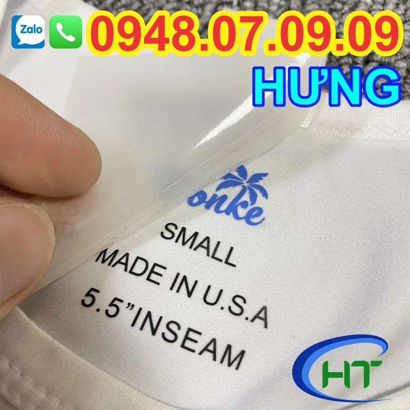 ✅ Mác ép chuyển nhiệt có thực sự vượt trội hơn các phương pháp khác? ⭐️ 1 ✅ Mác ép chuyển nhiệt có thực sự vượt trội hơn các phương pháp khác? ⭐️