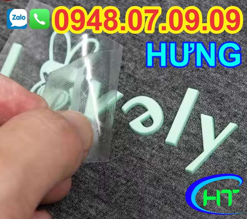 ✅ Mác ép chuyển nhiệt có thực sự vượt trội hơn các phương pháp khác? ⭐️ 3 ✅ Mác ép chuyển nhiệt có thực sự vượt trội hơn các phương pháp khác? ⭐️
