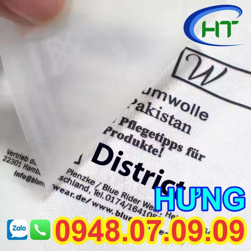 ✅ Mác ép chuyển nhiệt có thực sự vượt trội hơn các phương pháp khác? ⭐️ 7 ✅ Mác ép chuyển nhiệt có thực sự vượt trội hơn các phương pháp khác? ⭐️