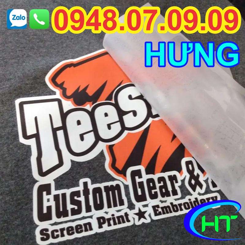 ✅ Hướng dẫn chi tiết về mác ép chuyển nhiệt quần áo cho người mới ⭐️ 4 ✅ Hướng dẫn chi tiết về mác ép chuyển nhiệt quần áo cho người mới ⭐️